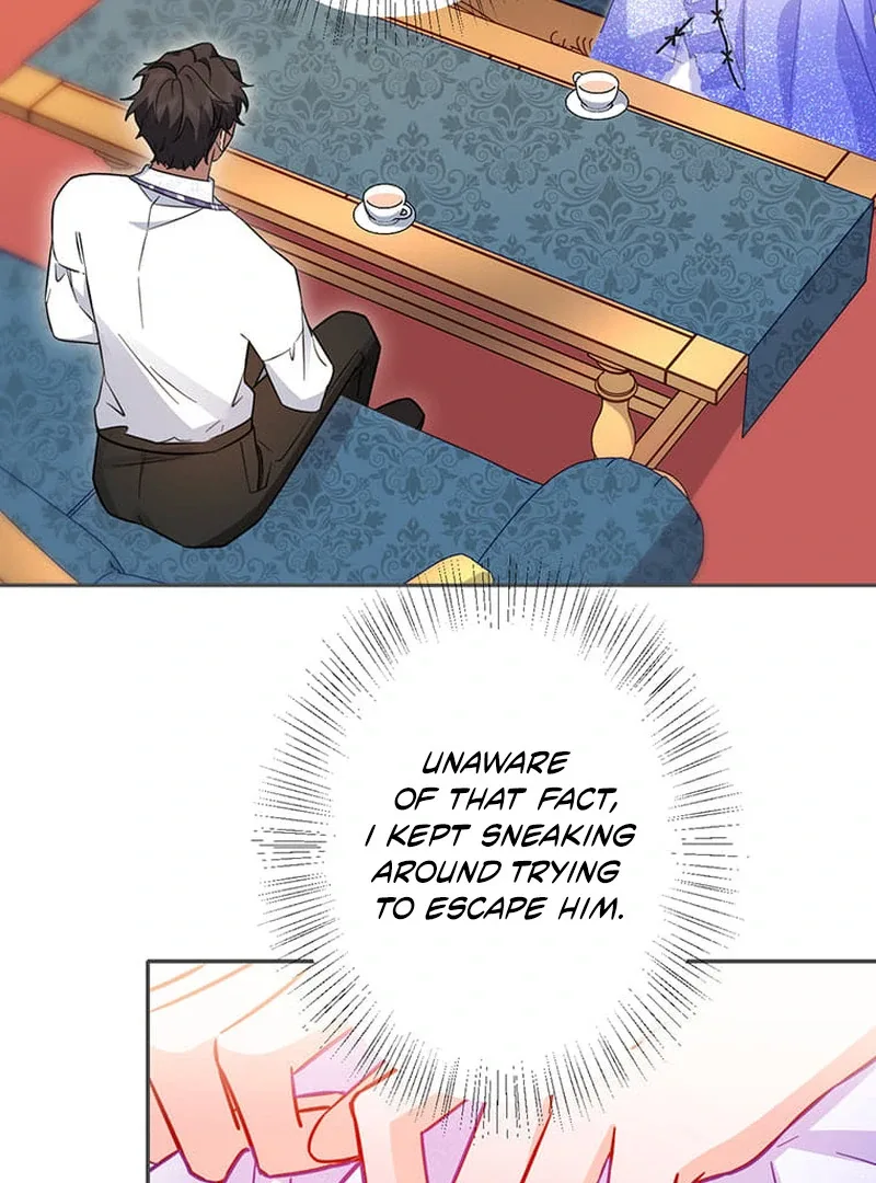 This Time, I Will Avoid This Marriage- a Method to Part Ways With You, Who Lacks Love Chapter 15 page 27