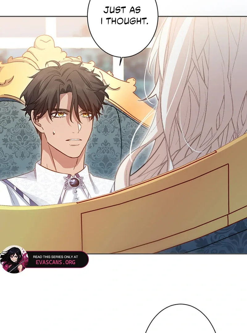 This Time, I Will Avoid This Marriage- a Method to Part Ways With You, Who Lacks Love Chapter 15 page 24