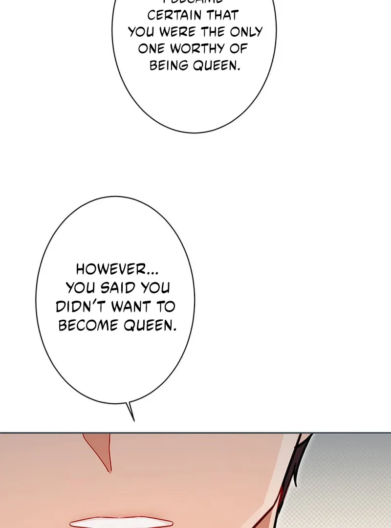 This Time, I Will Avoid This Marriage- a Method to Part Ways With You, Who Lacks Love Chapter 15 page 37