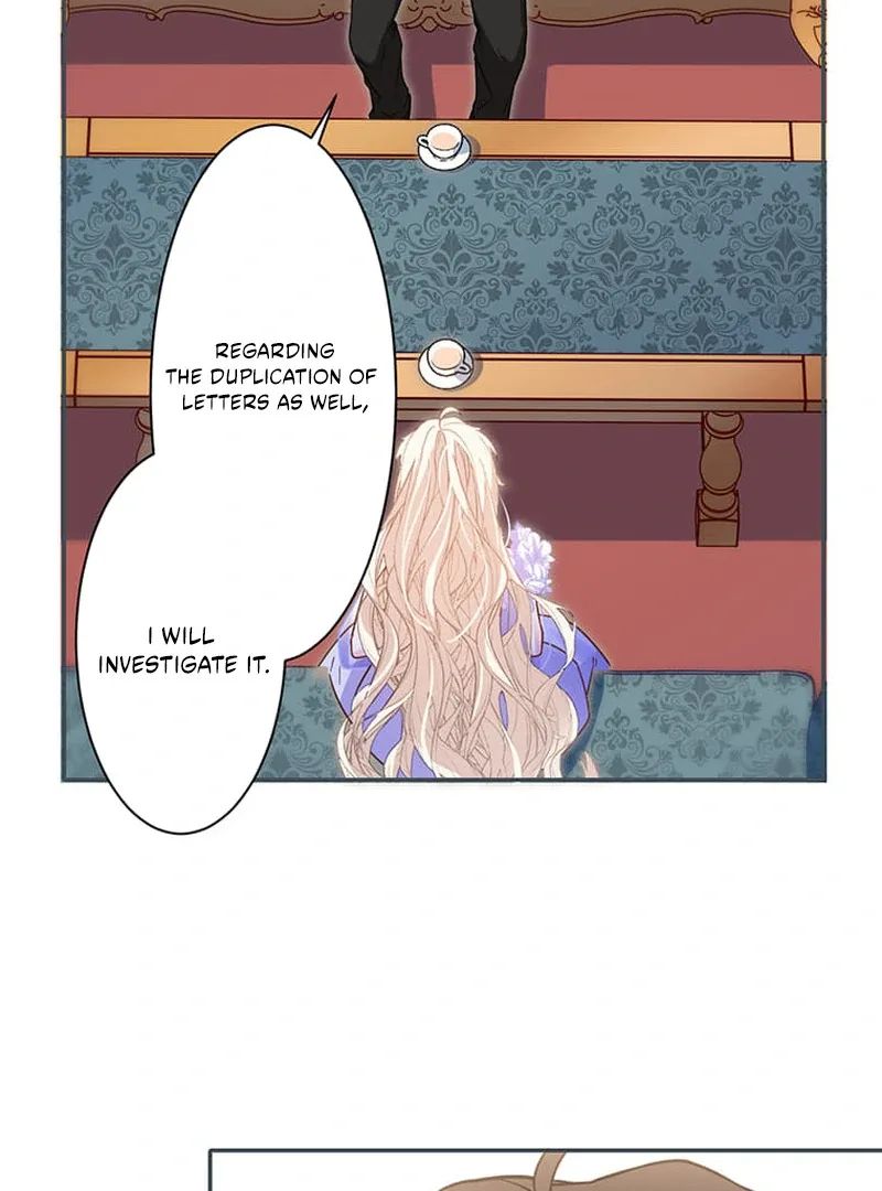 This Time, I Will Avoid This Marriage- a Method to Part Ways With You, Who Lacks Love Chapter 15 page 47