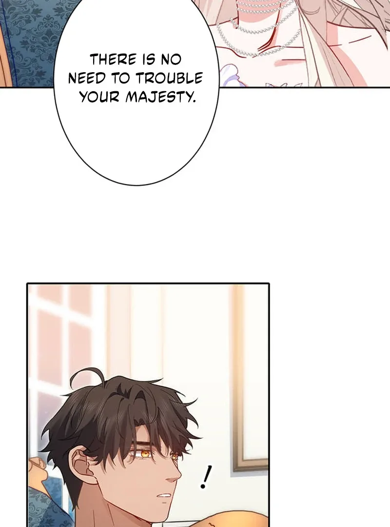 This Time, I Will Avoid This Marriage- a Method to Part Ways With You, Who Lacks Love Chapter 15 page 63