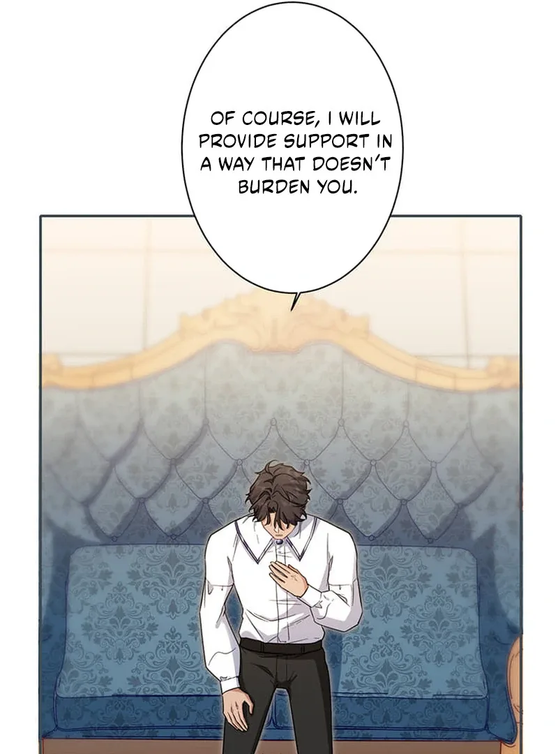 This Time, I Will Avoid This Marriage- a Method to Part Ways With You, Who Lacks Love Chapter 15 page 46