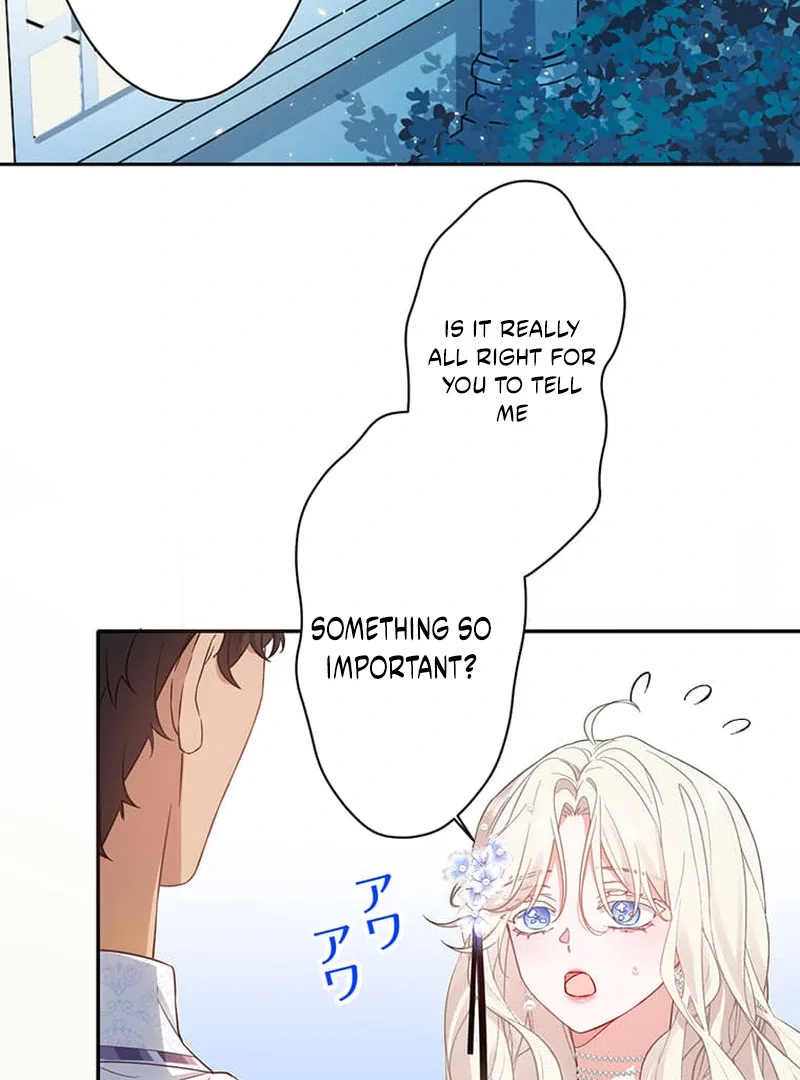 This Time, I Will Avoid This Marriage- a Method to Part Ways With You, Who Lacks Love Chapter 15 page 5