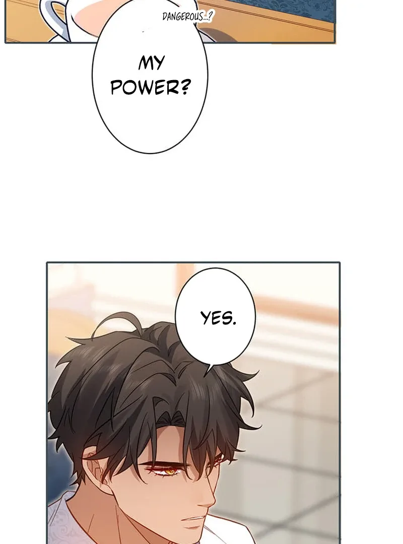 This Time, I Will Avoid This Marriage- a Method to Part Ways With You, Who Lacks Love Chapter 15 page 51