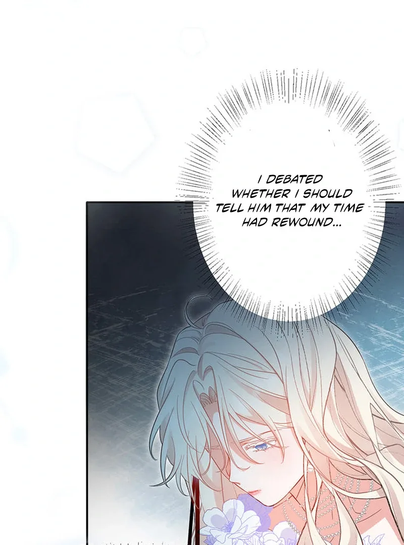This Time, I Will Avoid This Marriage- a Method to Part Ways With You, Who Lacks Love Chapter 15 page 22
