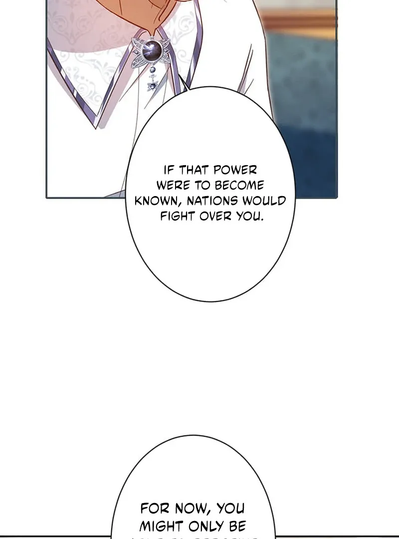 This Time, I Will Avoid This Marriage- a Method to Part Ways With You, Who Lacks Love Chapter 15 page 52
