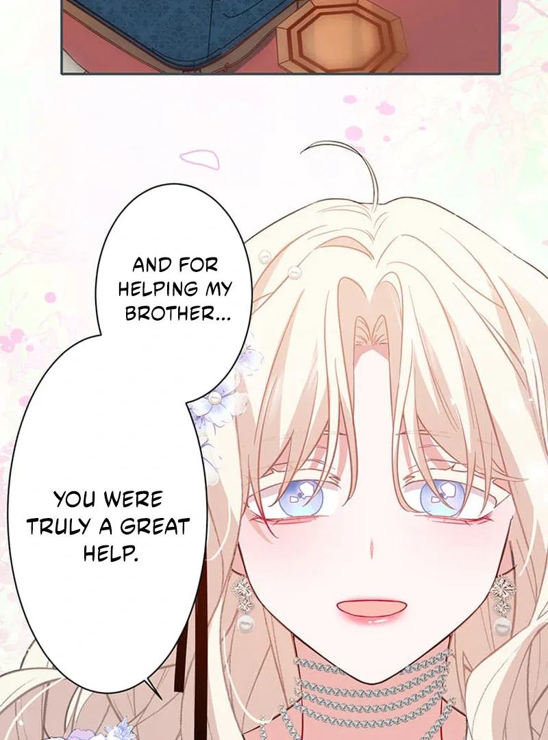This Time, I Will Avoid This Marriage- a Method to Part Ways With You, Who Lacks Love Chapter 15 page 84