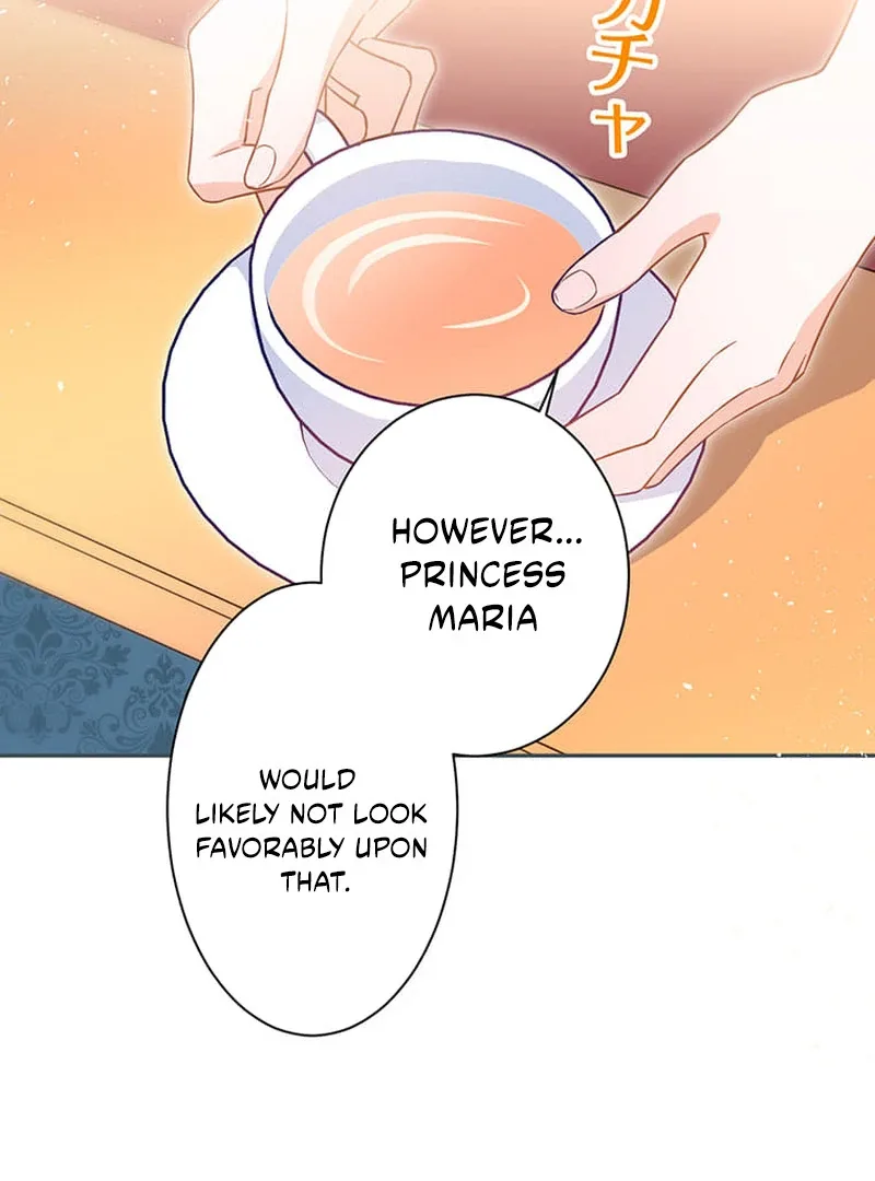 This Time, I Will Avoid This Marriage- a Method to Part Ways With You, Who Lacks Love Chapter 15 page 66