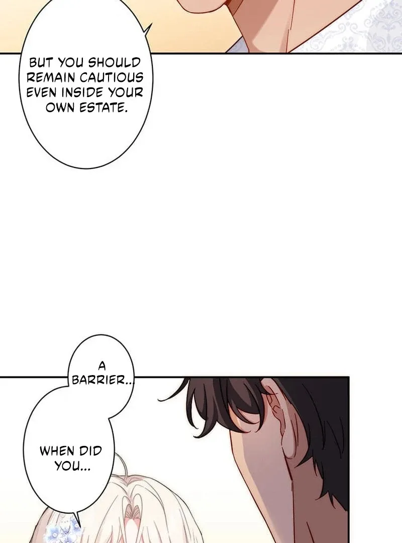This Time, I Will Avoid This Marriage- a Method to Part Ways With You, Who Lacks Love Chapter 16 page 8