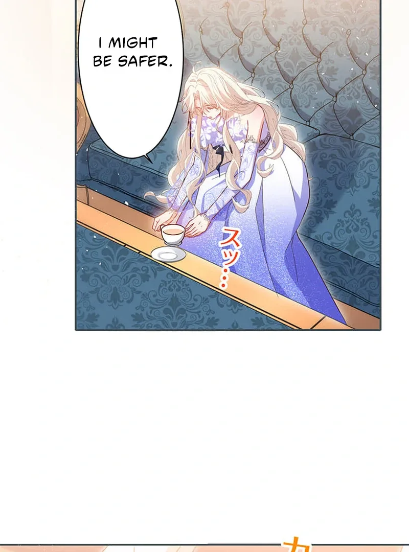 This Time, I Will Avoid This Marriage- a Method to Part Ways With You, Who Lacks Love Chapter 15 page 65