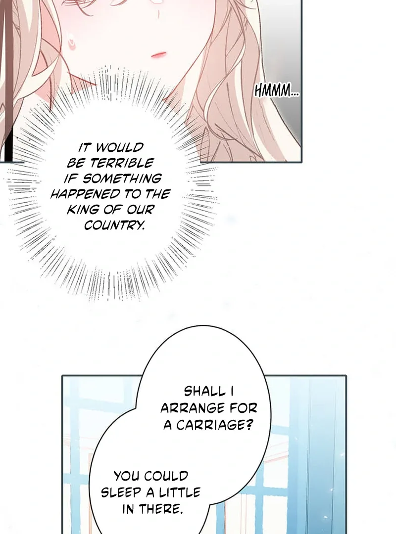 This Time, I Will Avoid This Marriage- a Method to Part Ways With You, Who Lacks Love Chapter 15 page 90