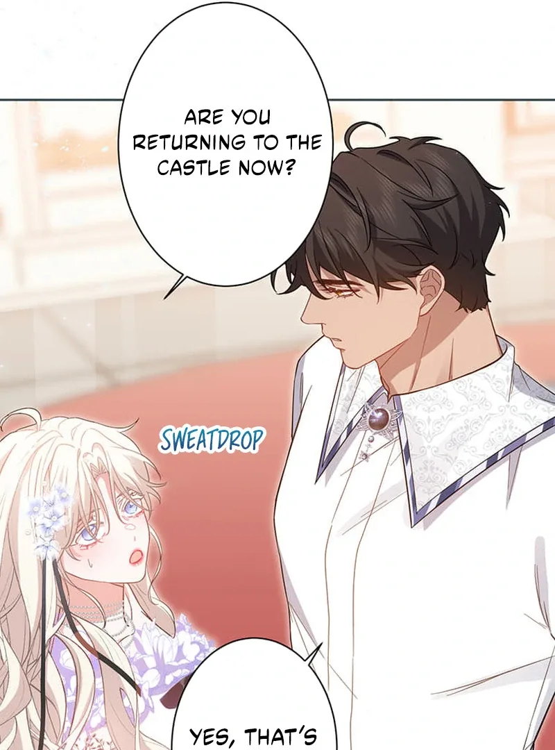 This Time, I Will Avoid This Marriage- a Method to Part Ways With You, Who Lacks Love Chapter 15 page 88