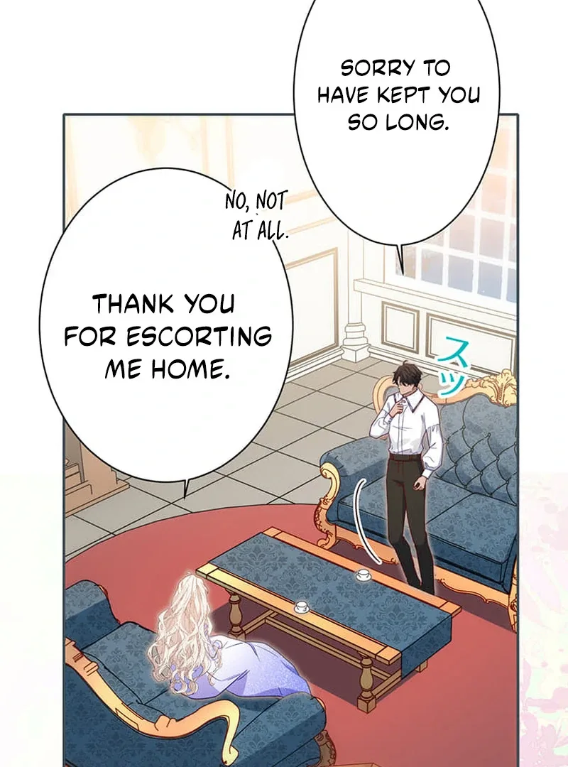 This Time, I Will Avoid This Marriage- a Method to Part Ways With You, Who Lacks Love Chapter 15 page 83