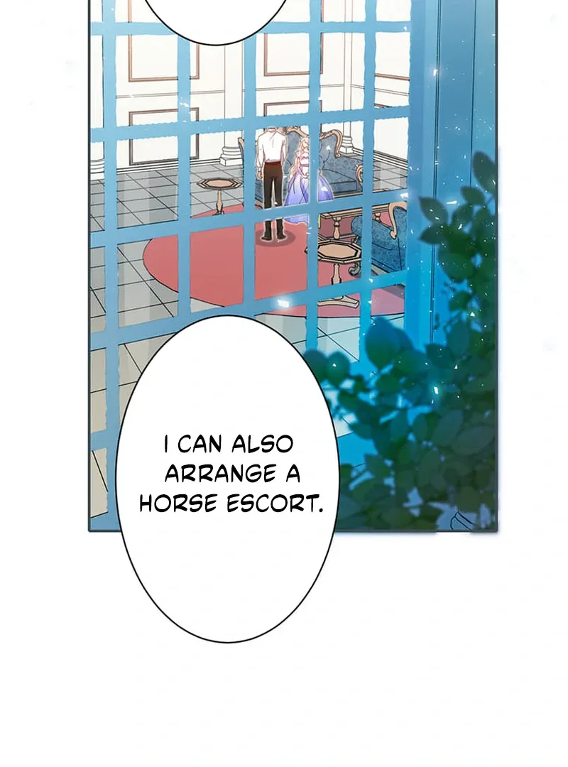 This Time, I Will Avoid This Marriage- a Method to Part Ways With You, Who Lacks Love Chapter 15 page 91