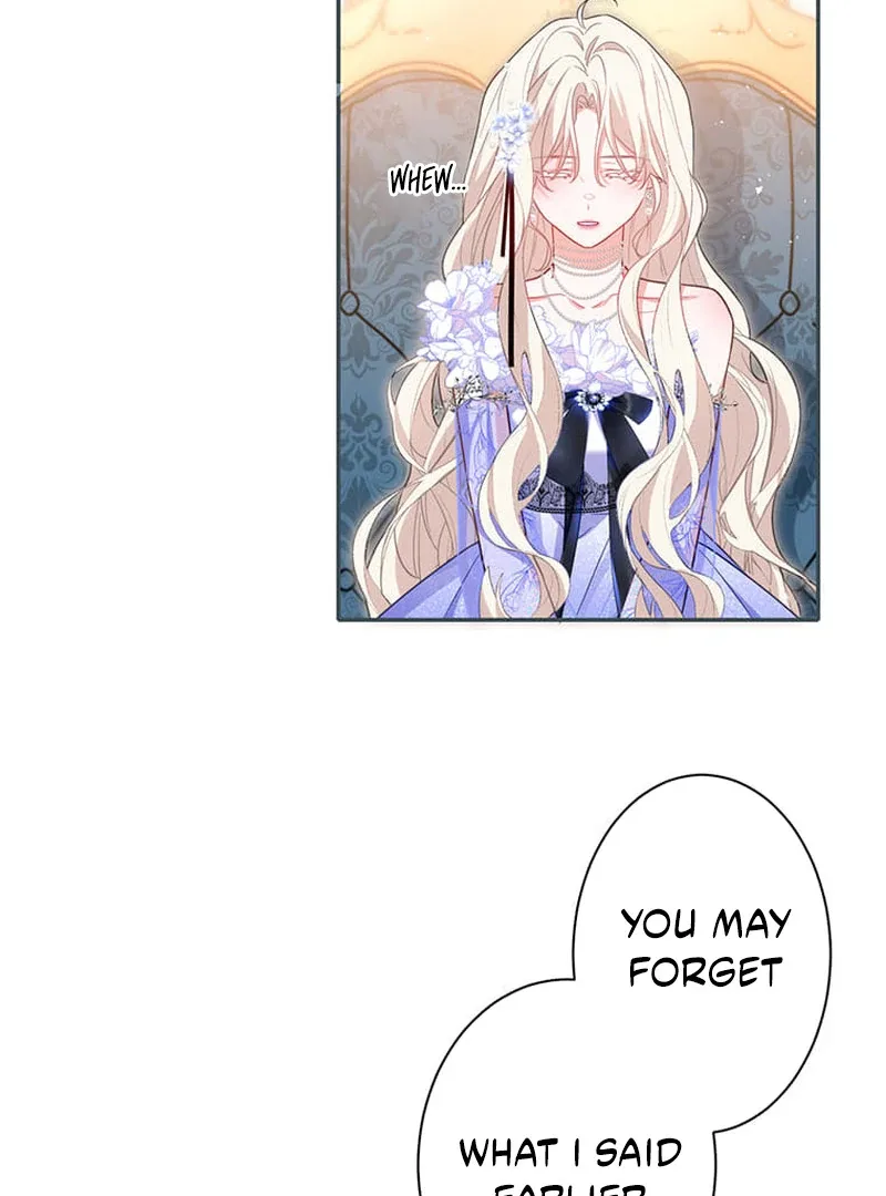 This Time, I Will Avoid This Marriage- a Method to Part Ways With You, Who Lacks Love Chapter 15 page 78