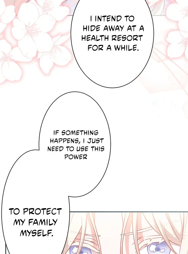 This Time, I Will Avoid This Marriage- a Method to Part Ways With You, Who Lacks Love Chapter 15 page 71