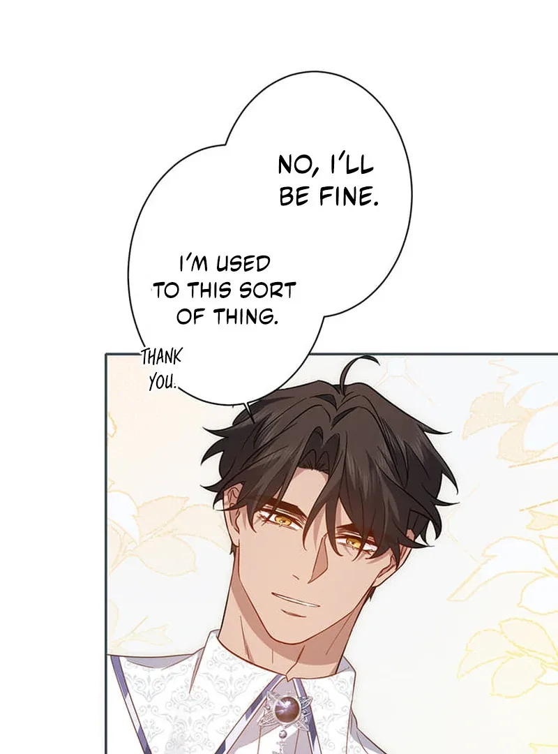 This Time, I Will Avoid This Marriage- a Method to Part Ways With You, Who Lacks Love Chapter 15 page 92