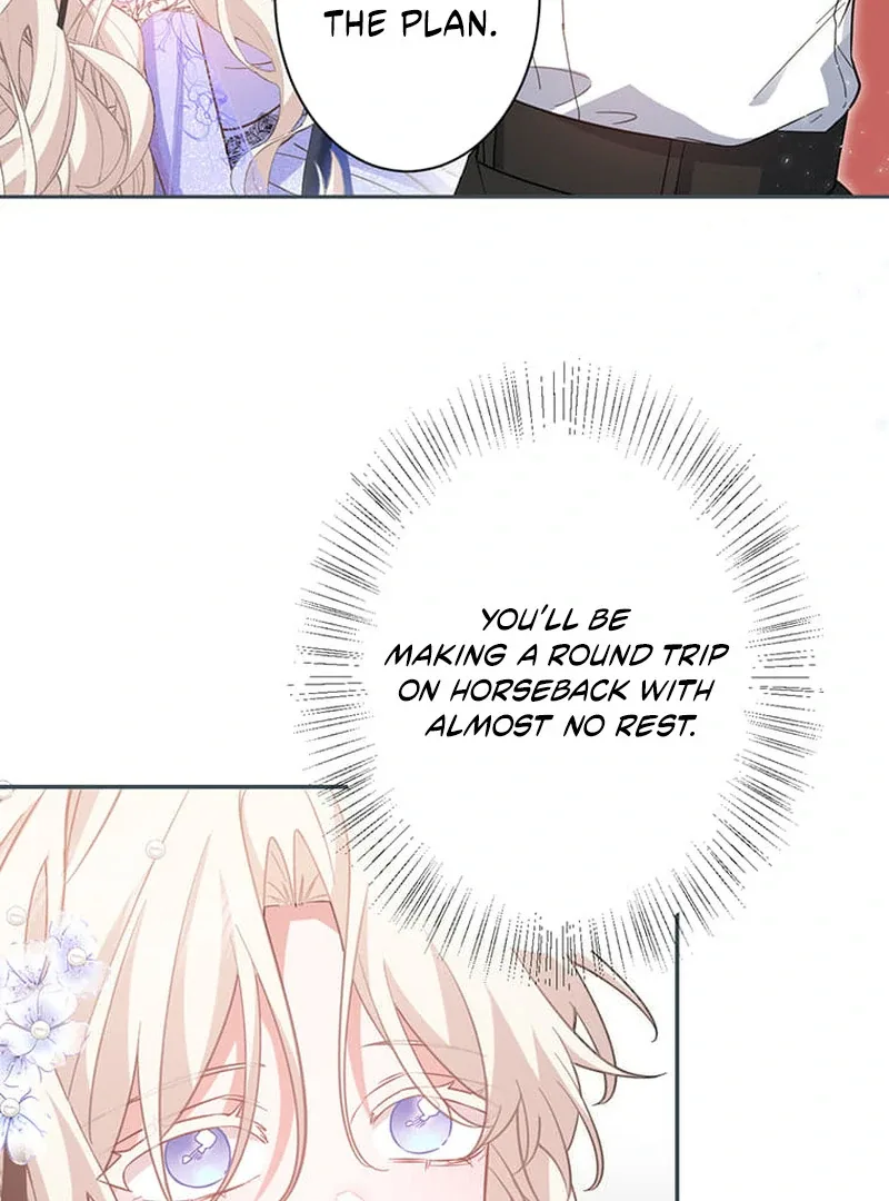 This Time, I Will Avoid This Marriage- a Method to Part Ways With You, Who Lacks Love Chapter 15 page 89