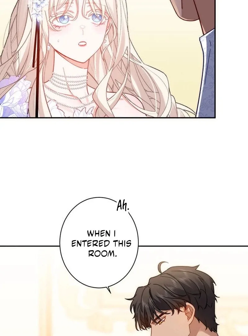 This Time, I Will Avoid This Marriage- a Method to Part Ways With You, Who Lacks Love Chapter 16 page 9