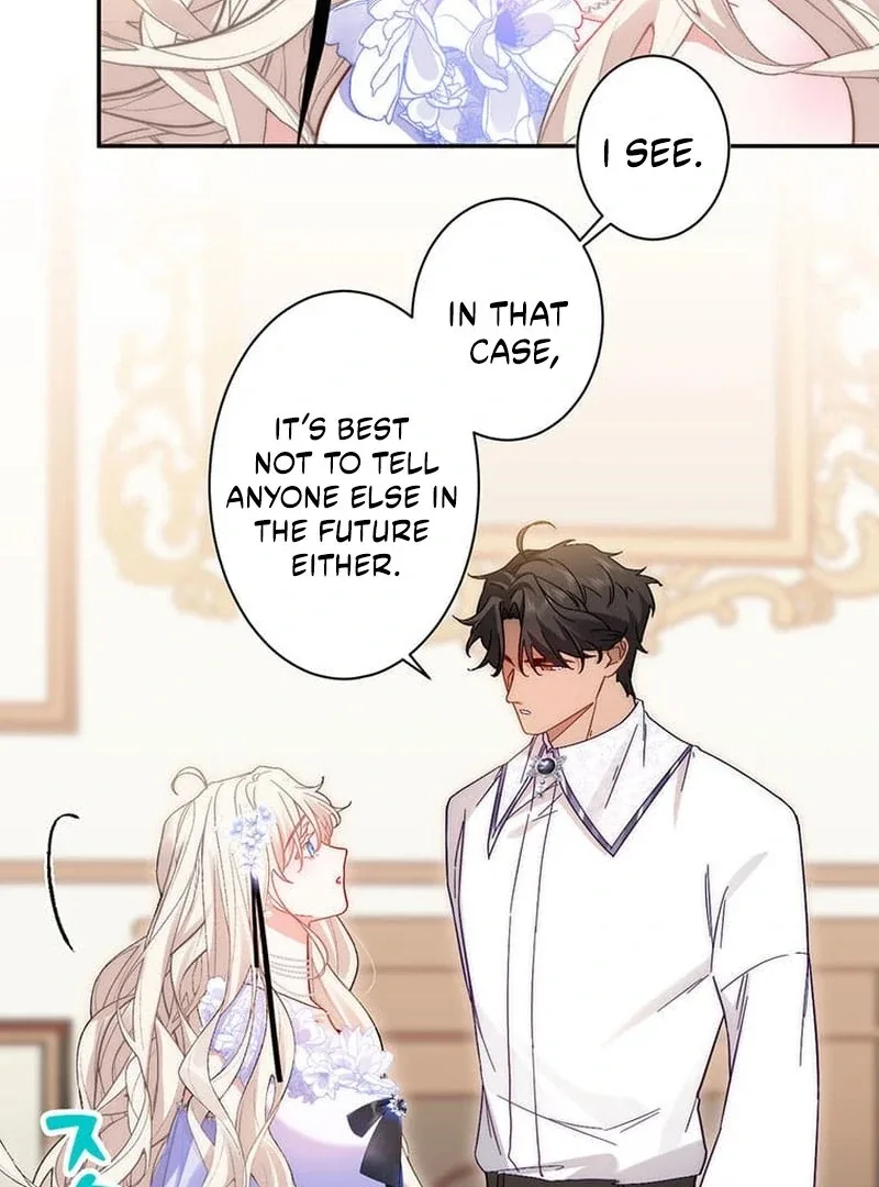 This Time, I Will Avoid This Marriage- a Method to Part Ways With You, Who Lacks Love Chapter 16 page 6