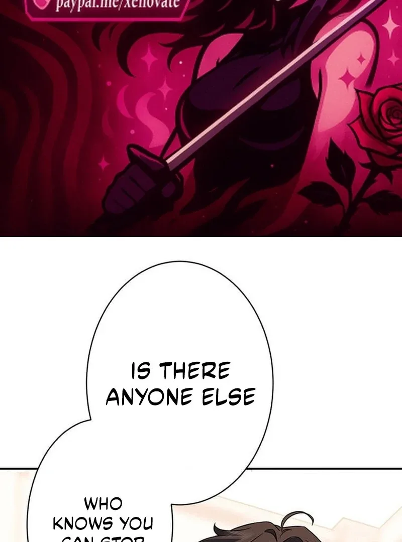 This Time, I Will Avoid This Marriage- a Method to Part Ways With You, Who Lacks Love Chapter 16 page 3