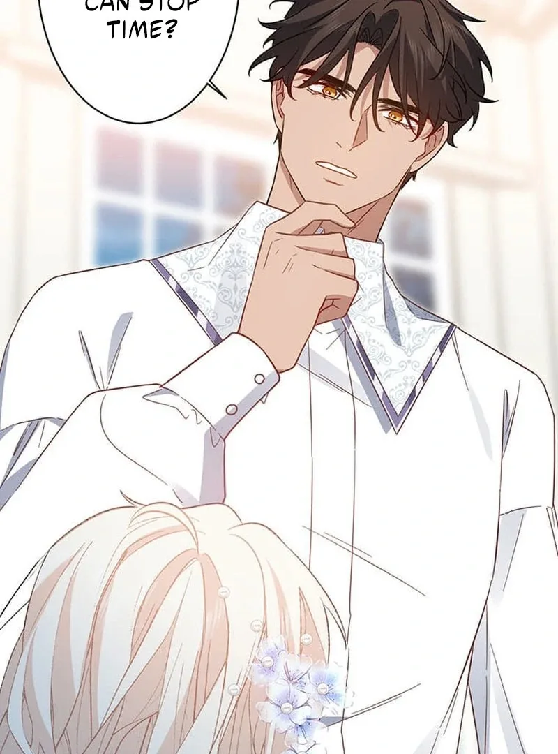 This Time, I Will Avoid This Marriage- a Method to Part Ways With You, Who Lacks Love Chapter 16 page 4