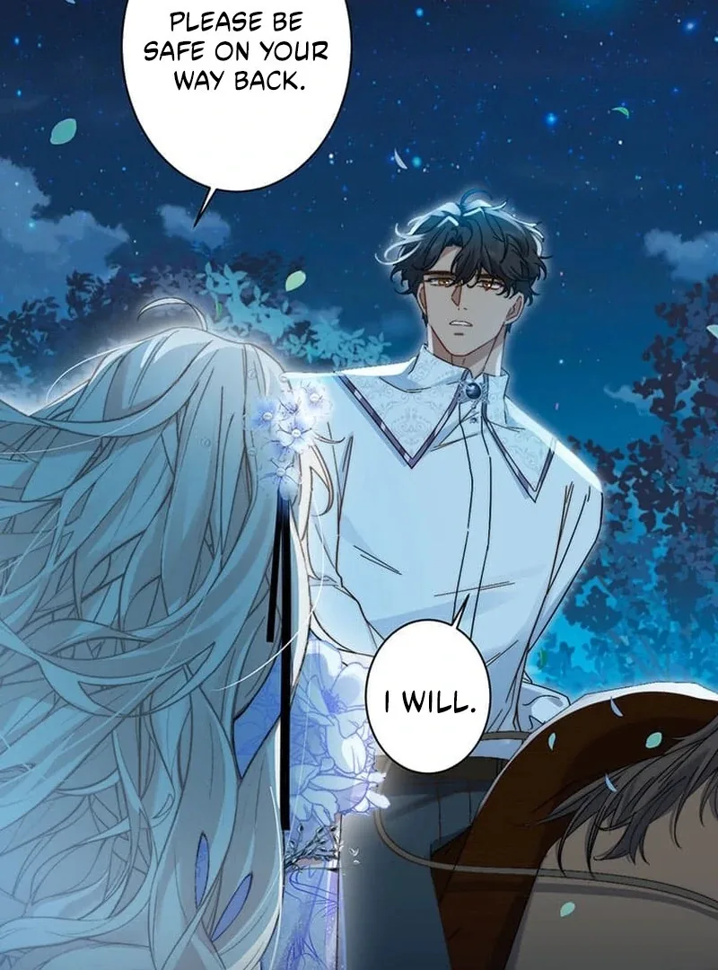This Time, I Will Avoid This Marriage- a Method to Part Ways With You, Who Lacks Love Chapter 16 page 17