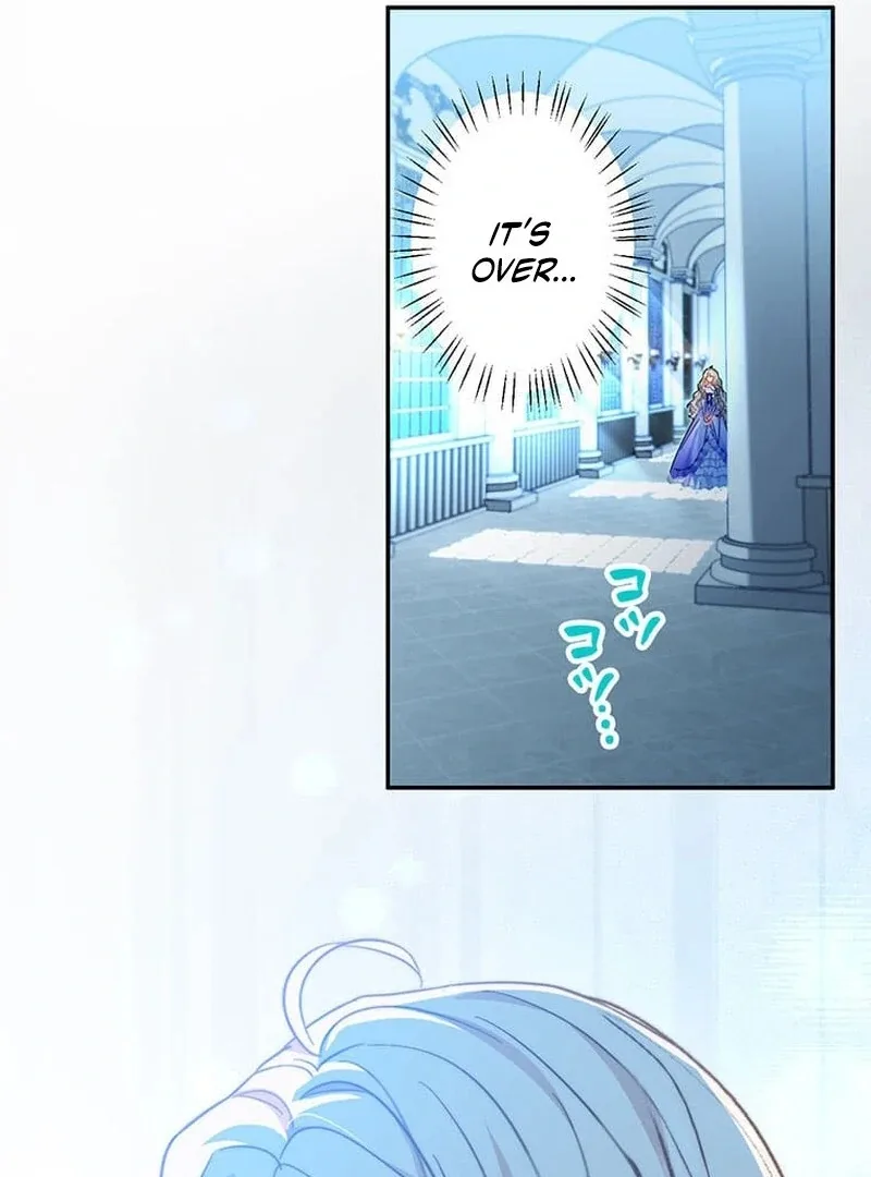 This Time, I Will Avoid This Marriage- a Method to Part Ways With You, Who Lacks Love Chapter 16 page 24