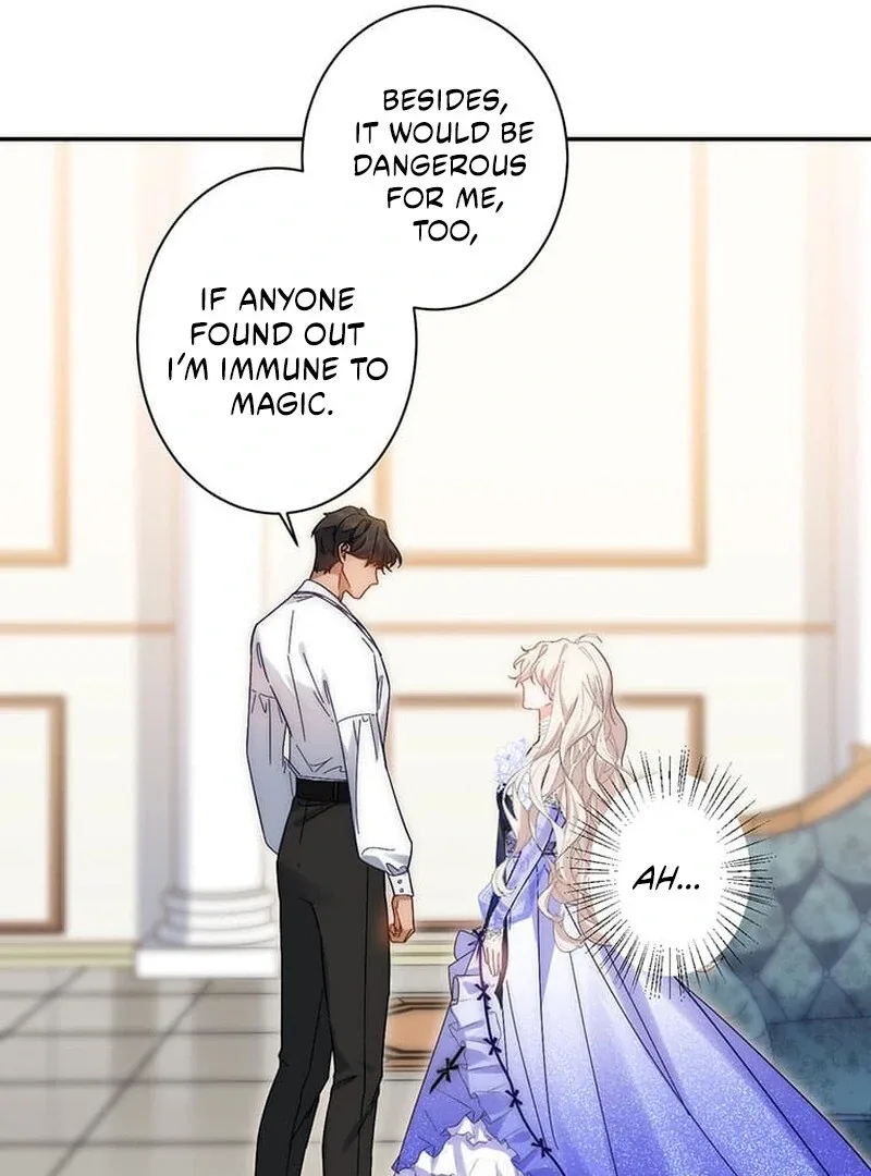 This Time, I Will Avoid This Marriage- a Method to Part Ways With You, Who Lacks Love Chapter 16 page 13