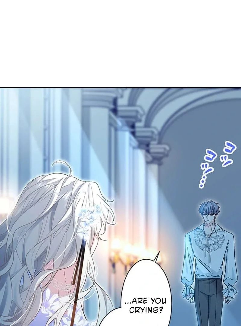 This Time, I Will Avoid This Marriage- a Method to Part Ways With You, Who Lacks Love Chapter 16 page 36
