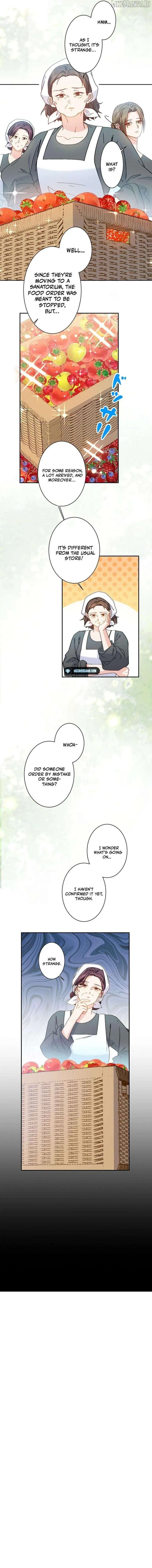 This Time, I Will Avoid This Marriage- a Method to Part Ways With You, Who Lacks Love Chapter 18 page 12