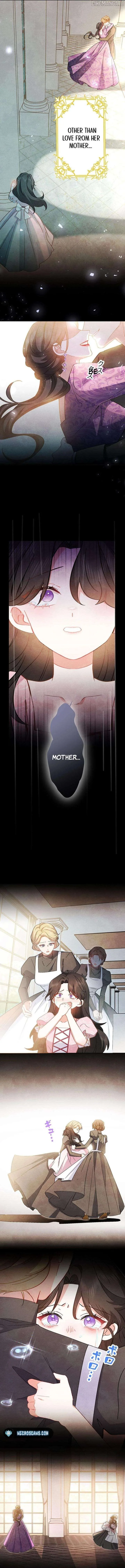 This Time, I Will Avoid This Marriage- a Method to Part Ways With You, Who Lacks Love Chapter 18 page 4