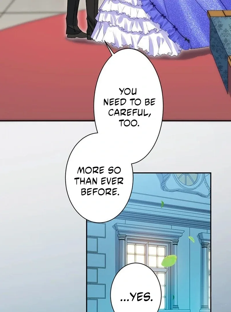 This Time, I Will Avoid This Marriage- a Method to Part Ways With You, Who Lacks Love Chapter 16 page 14