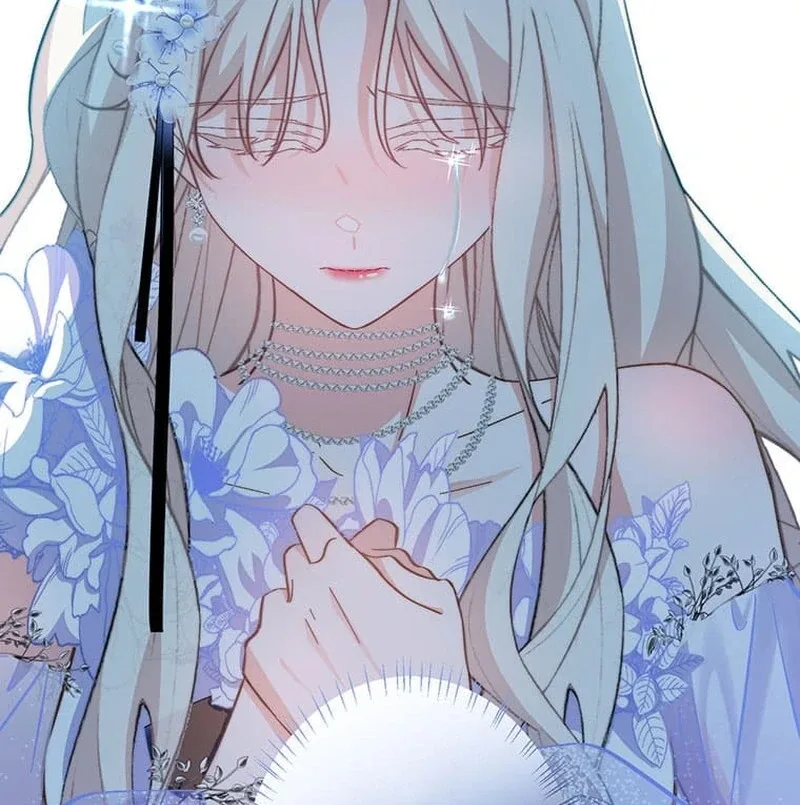 This Time, I Will Avoid This Marriage- a Method to Part Ways With You, Who Lacks Love Chapter 16 page 33