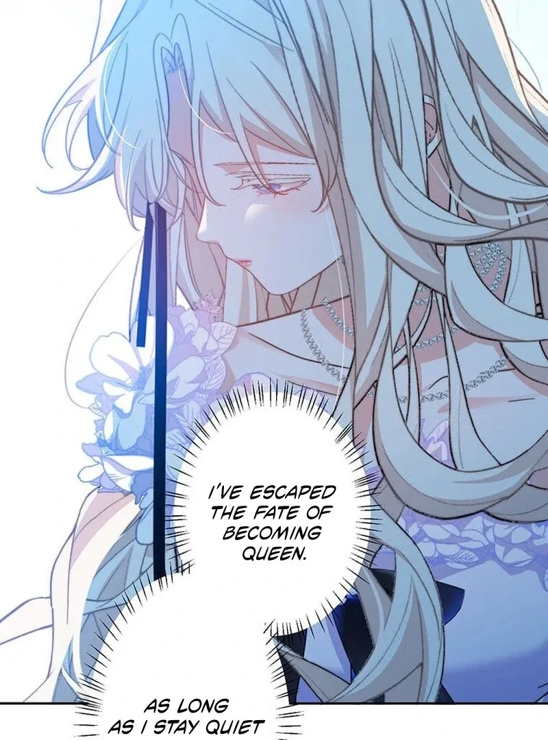 This Time, I Will Avoid This Marriage- a Method to Part Ways With You, Who Lacks Love Chapter 16 page 25