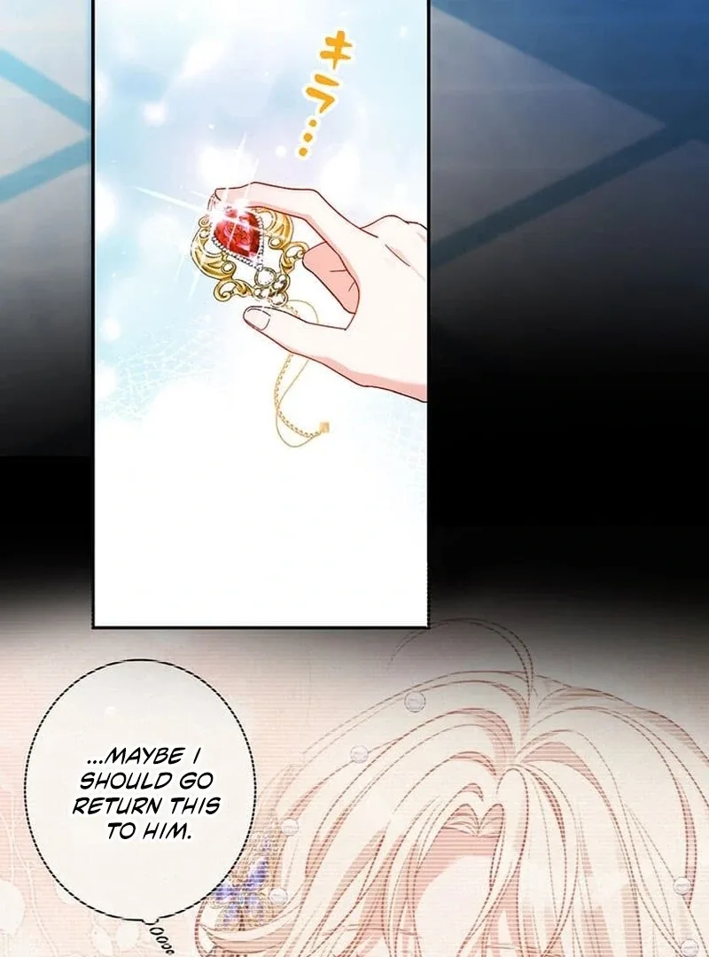 This Time, I Will Avoid This Marriage- a Method to Part Ways With You, Who Lacks Love Chapter 16 page 29