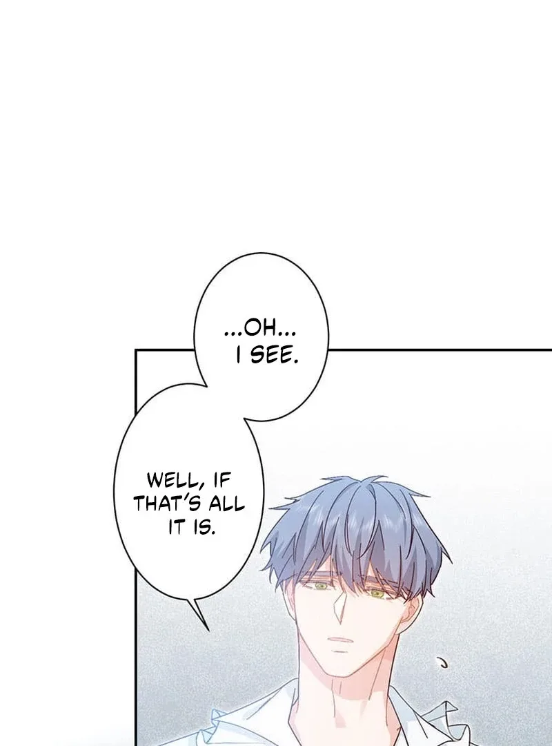 This Time, I Will Avoid This Marriage- a Method to Part Ways With You, Who Lacks Love Chapter 16 page 39