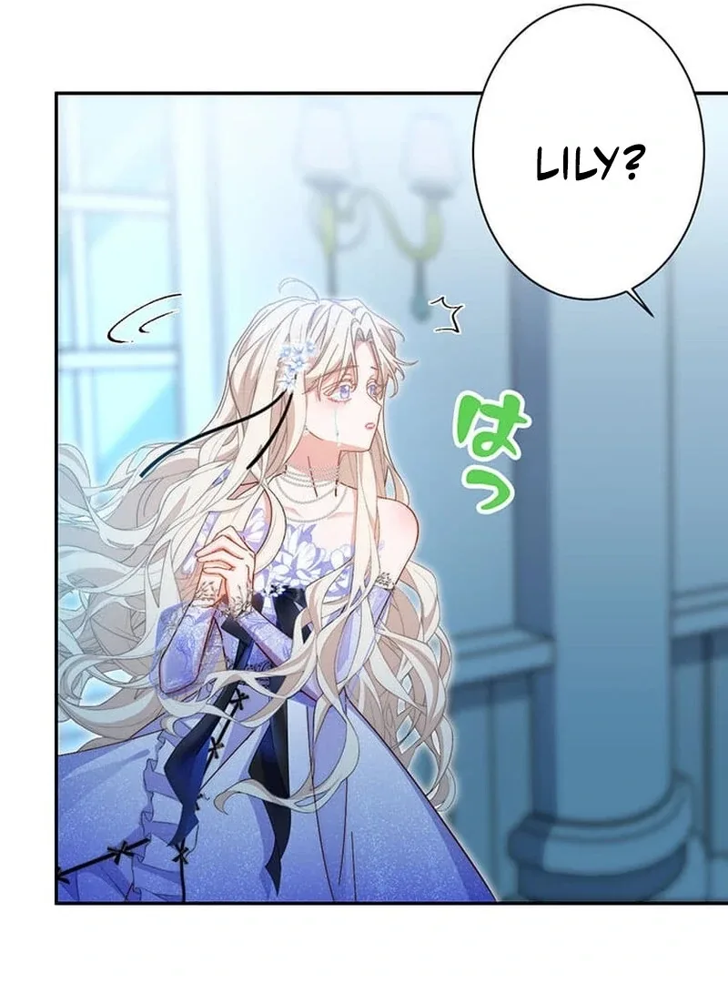 This Time, I Will Avoid This Marriage- a Method to Part Ways With You, Who Lacks Love Chapter 16 page 35