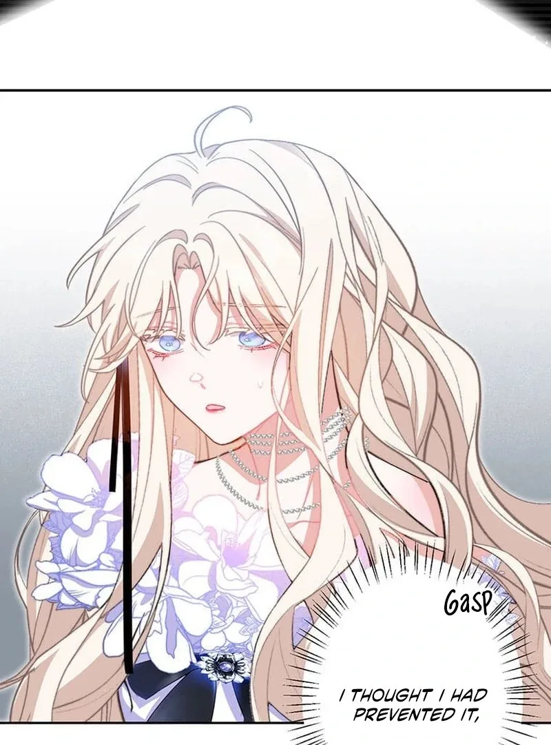This Time, I Will Avoid This Marriage- a Method to Part Ways With You, Who Lacks Love Chapter 16 page 42