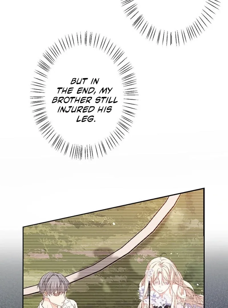This Time, I Will Avoid This Marriage- a Method to Part Ways With You, Who Lacks Love Chapter 16 page 43