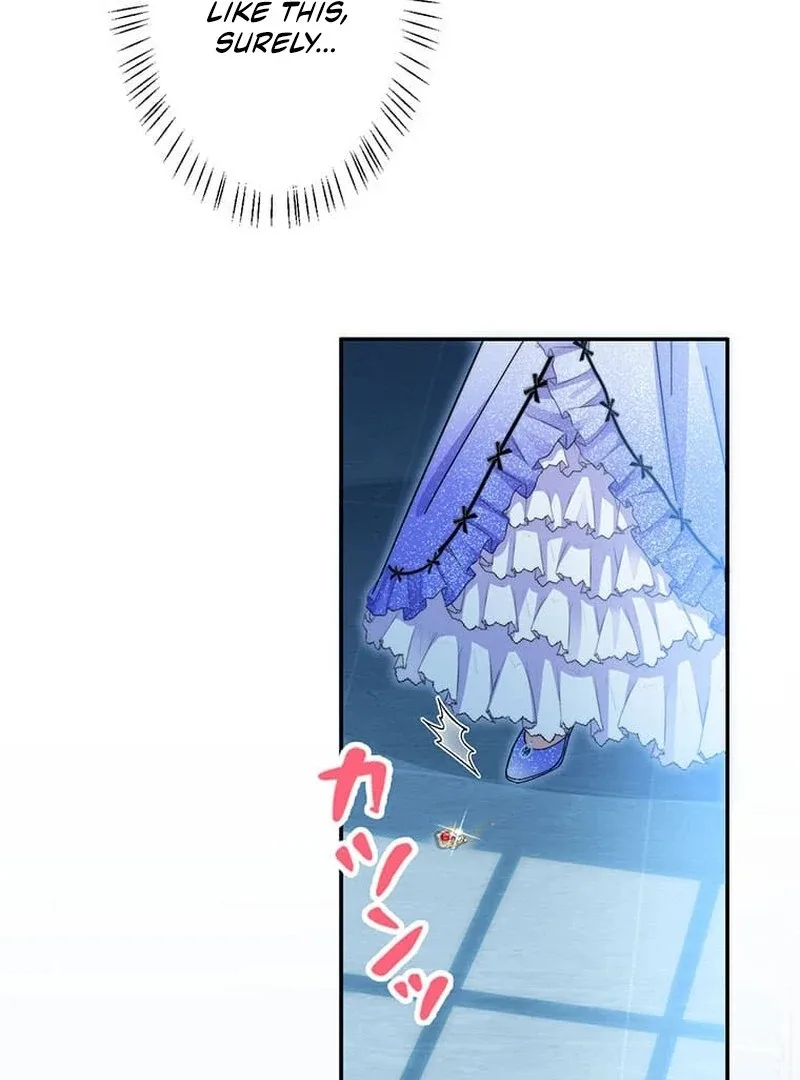 This Time, I Will Avoid This Marriage- a Method to Part Ways With You, Who Lacks Love Chapter 16 page 26