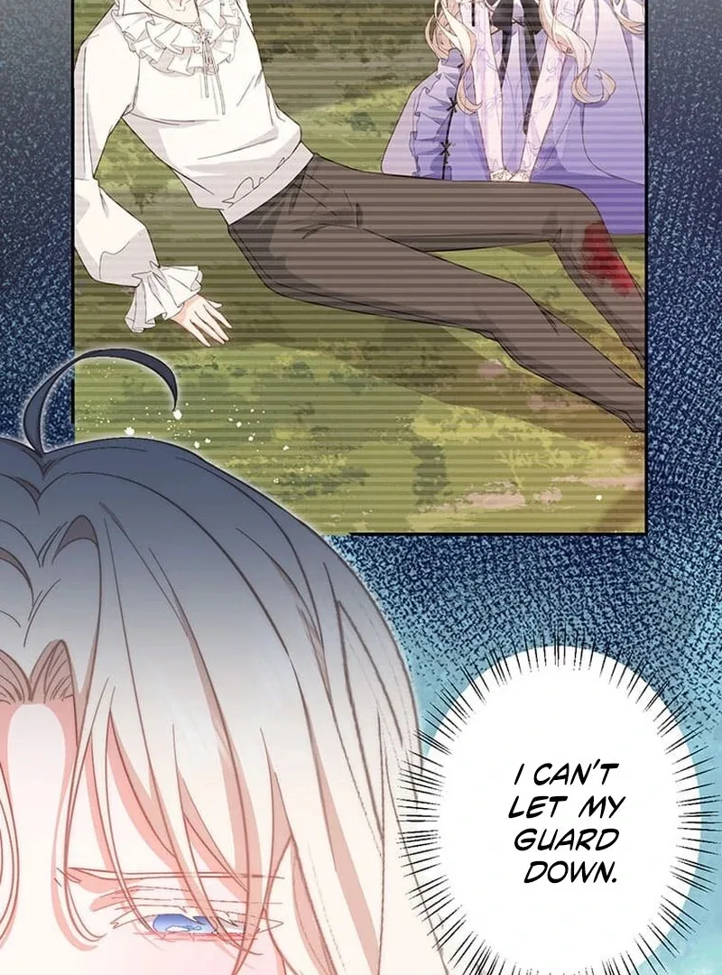 This Time, I Will Avoid This Marriage- a Method to Part Ways With You, Who Lacks Love Chapter 16 page 44
