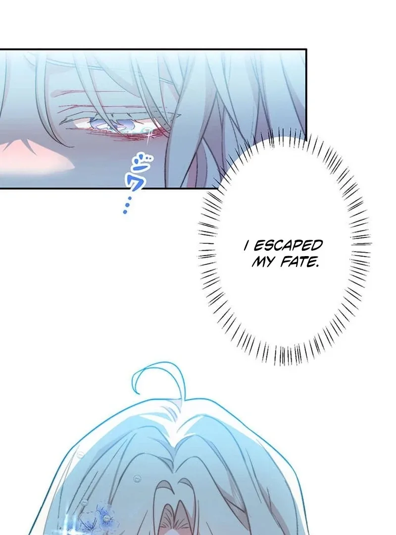 This Time, I Will Avoid This Marriage- a Method to Part Ways With You, Who Lacks Love Chapter 16 page 32