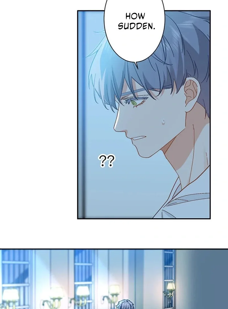 This Time, I Will Avoid This Marriage- a Method to Part Ways With You, Who Lacks Love Chapter 16 page 51