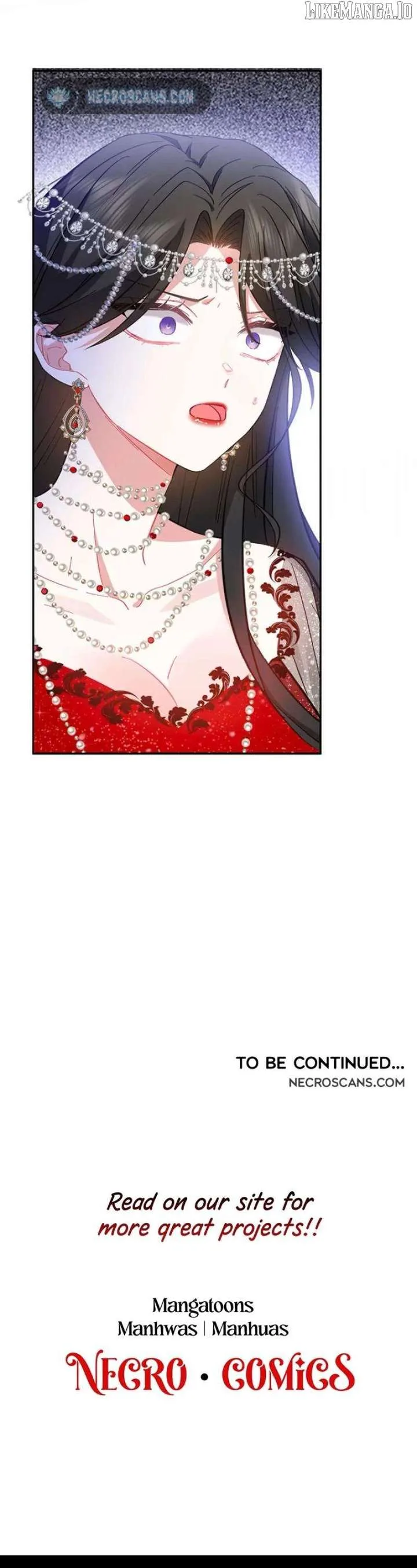 This Time, I Will Avoid This Marriage- a Method to Part Ways With You, Who Lacks Love Chapter 20 page 9