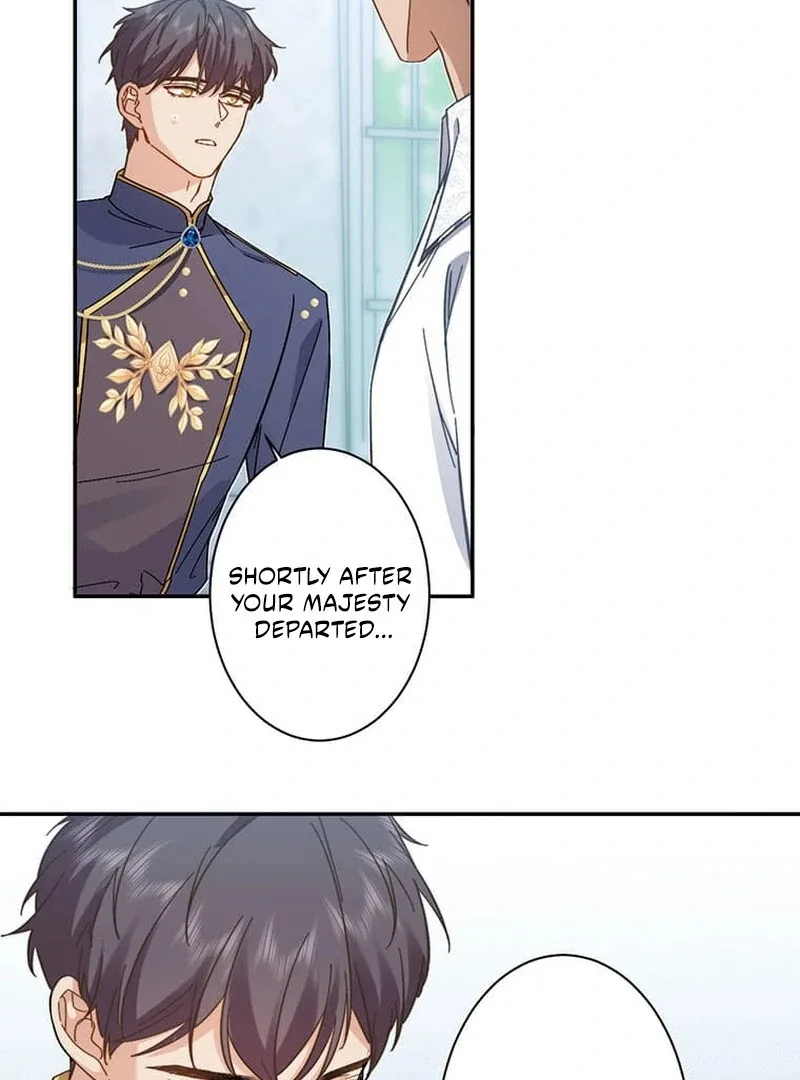 This Time, I Will Avoid This Marriage- a Method to Part Ways With You, Who Lacks Love Chapter 16 page 65
