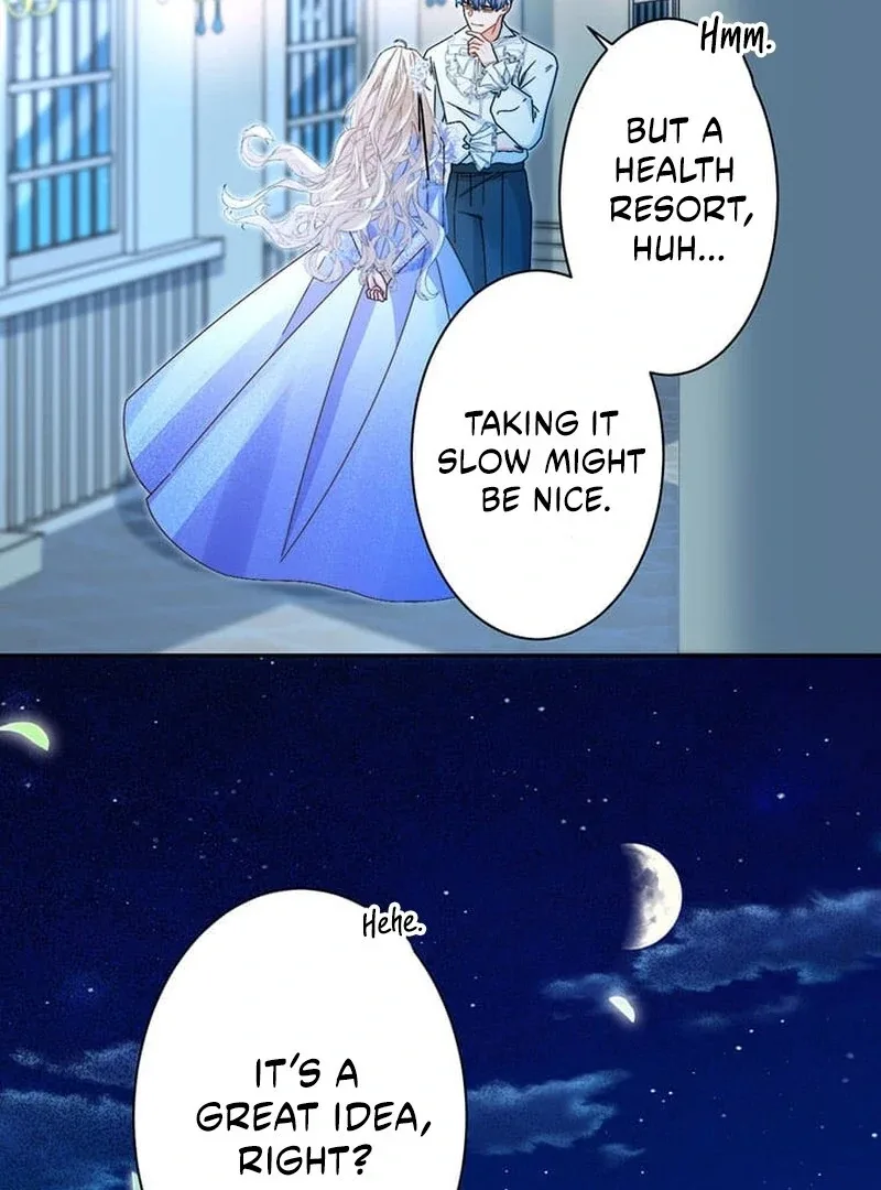 This Time, I Will Avoid This Marriage- a Method to Part Ways With You, Who Lacks Love Chapter 16 page 52