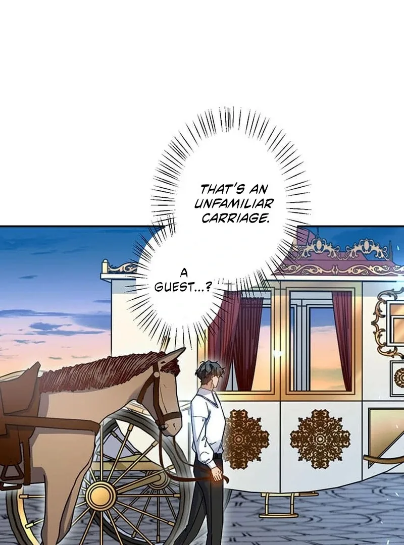 This Time, I Will Avoid This Marriage- a Method to Part Ways With You, Who Lacks Love Chapter 16 page 60