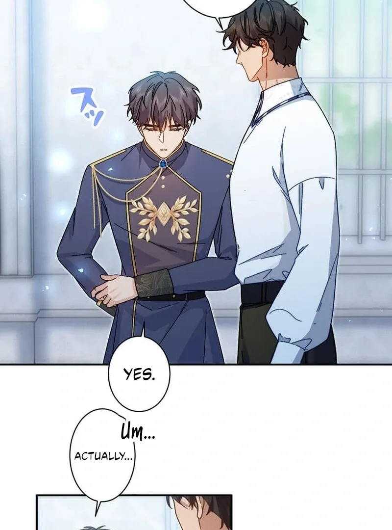 This Time, I Will Avoid This Marriage- a Method to Part Ways With You, Who Lacks Love Chapter 16 page 64
