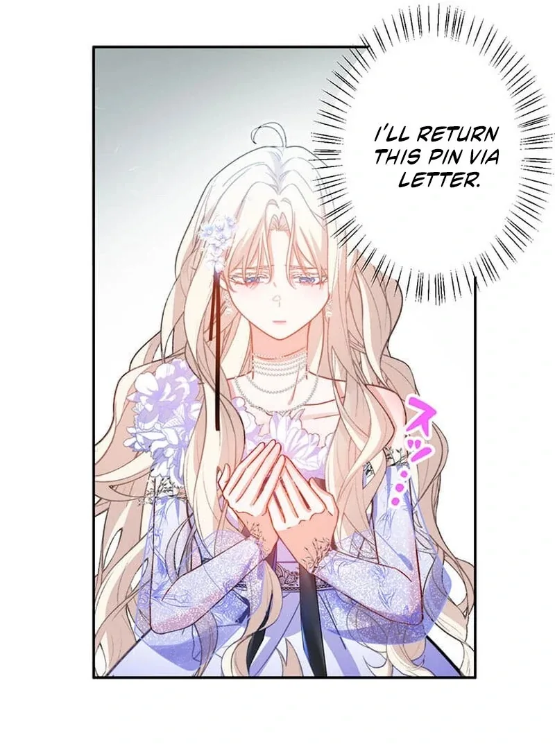 This Time, I Will Avoid This Marriage- a Method to Part Ways With You, Who Lacks Love Chapter 16 page 47